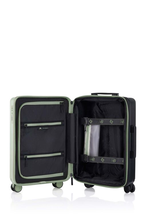 NB | Samsonite SPINNER 55 CM EXP V2