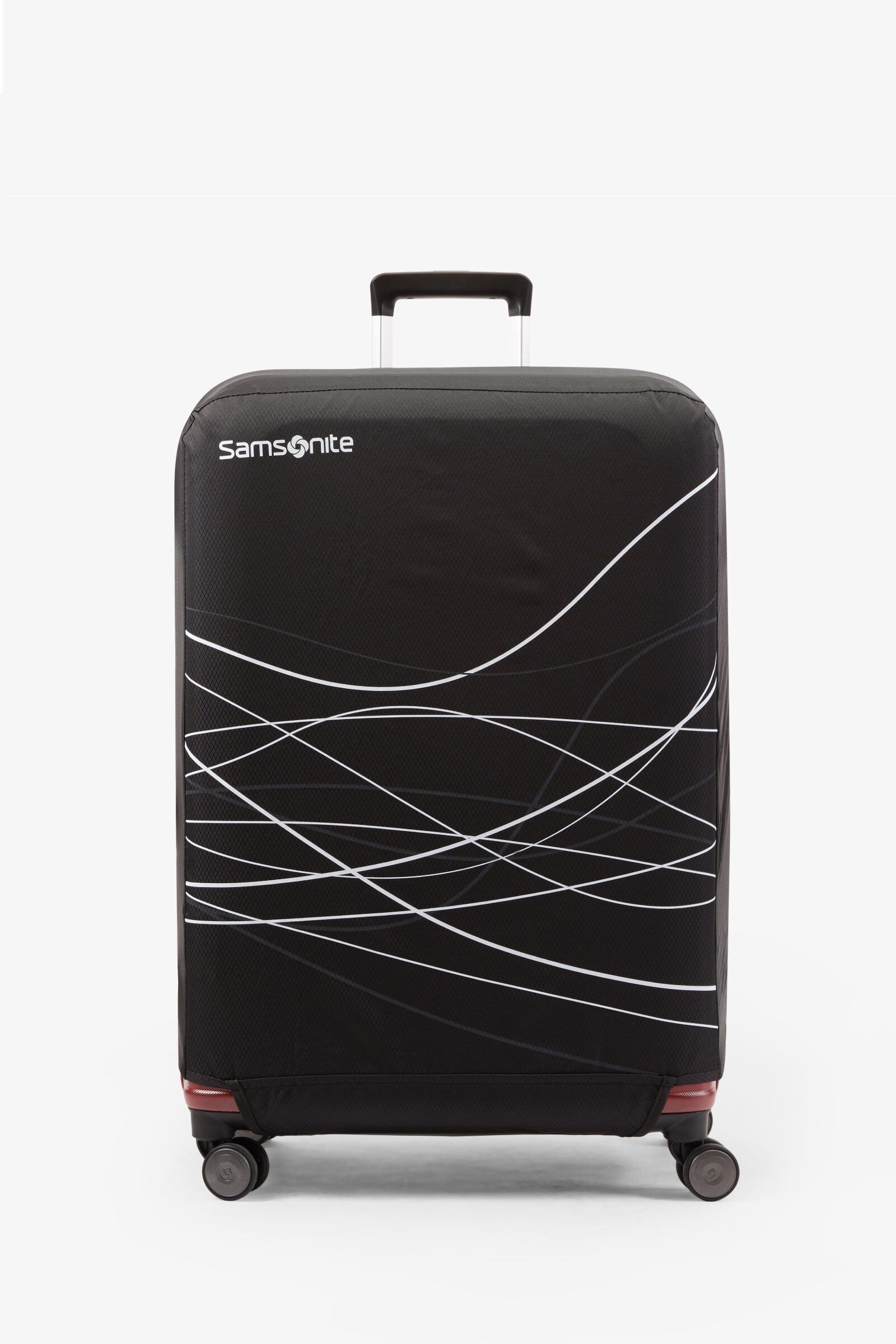 Samsonite cover large new arrivals