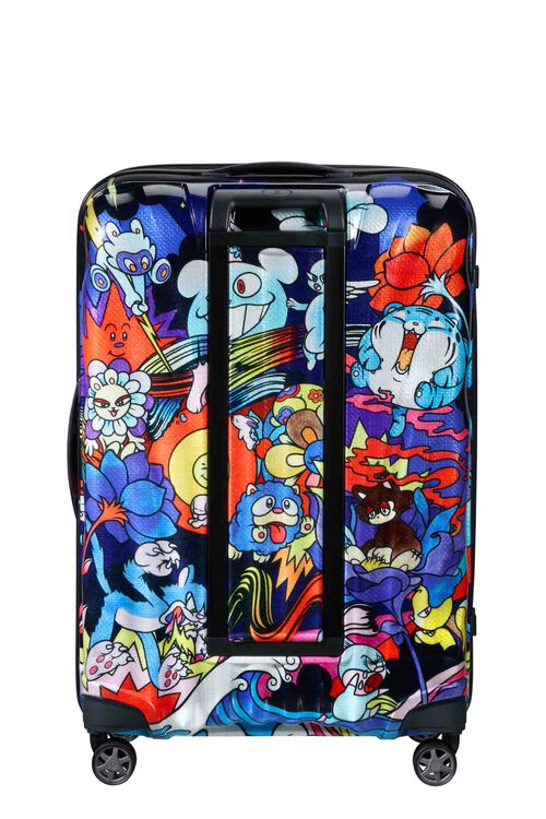 C-LITE SUITCASE 75CM LIMITED EDITION