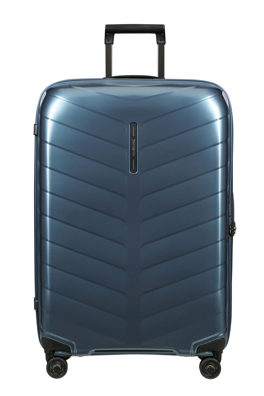 ATTRIX CHECK-IN LARGE 75CM SUITCASE