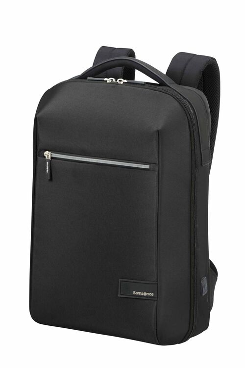 LITEPOINT LAPTOP BACKPACK 15.6"  hi-res | Samsonite