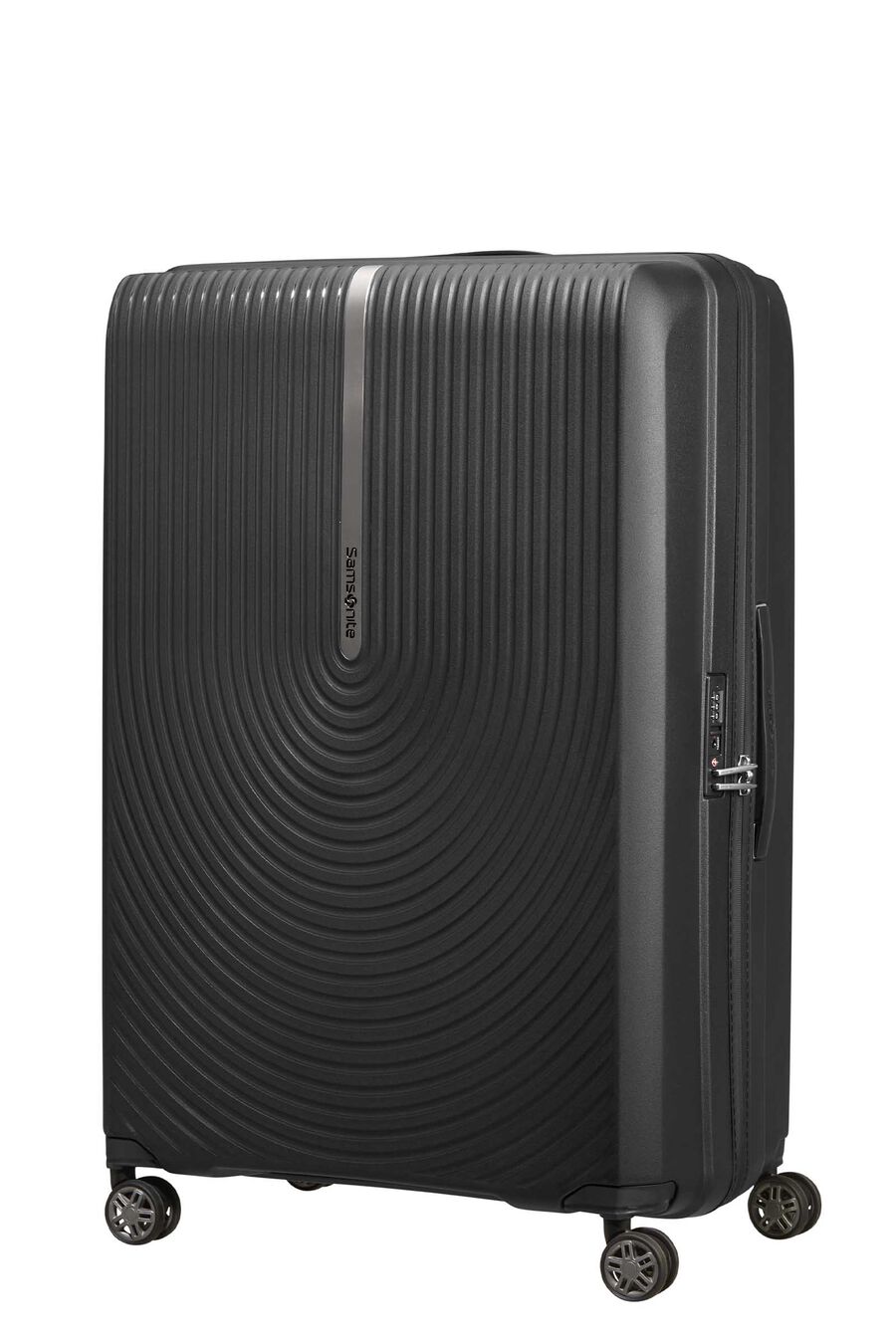 HI-FI CHECK-IN EXTRA LARGE 81CM SUITCASE EXPANDABLE