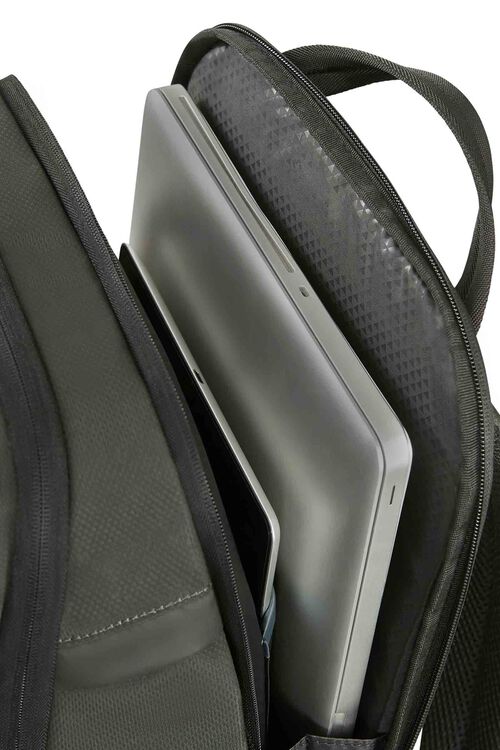 MODERNY LAPTOP BACKPACK 15.6''