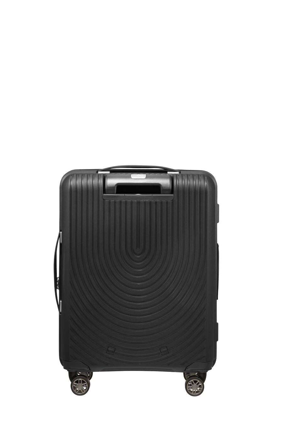 HI-FI CARRY-ON SMALL 55CM SUITCASE EXPANDABLE