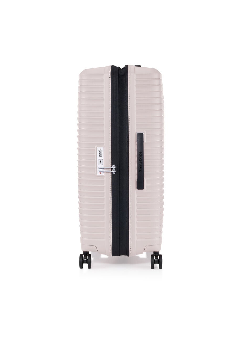 UPSCAPE SUITCASE 81CM EXPANDABLE