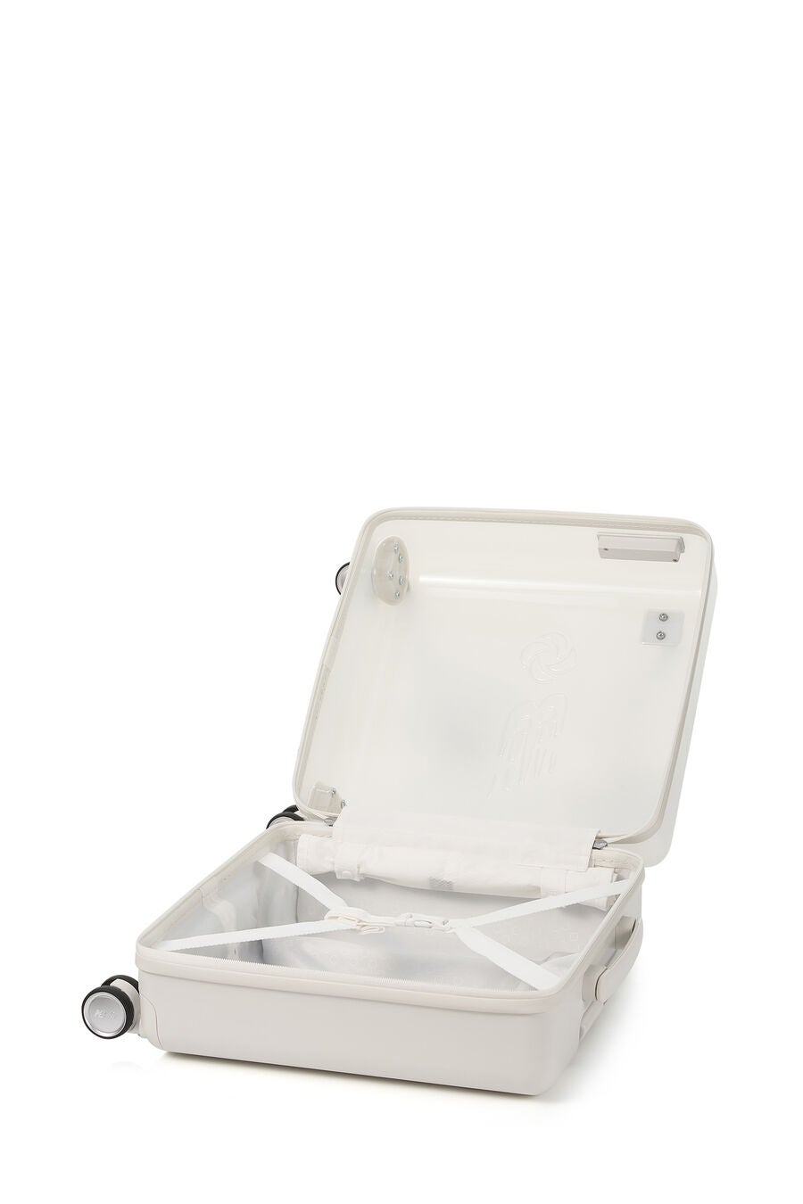 NB I SAMSONITE ROLLING TOTE