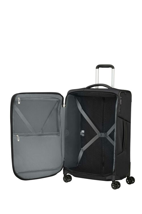 RESPARK SUITCASE 67CM EXPANDABLE