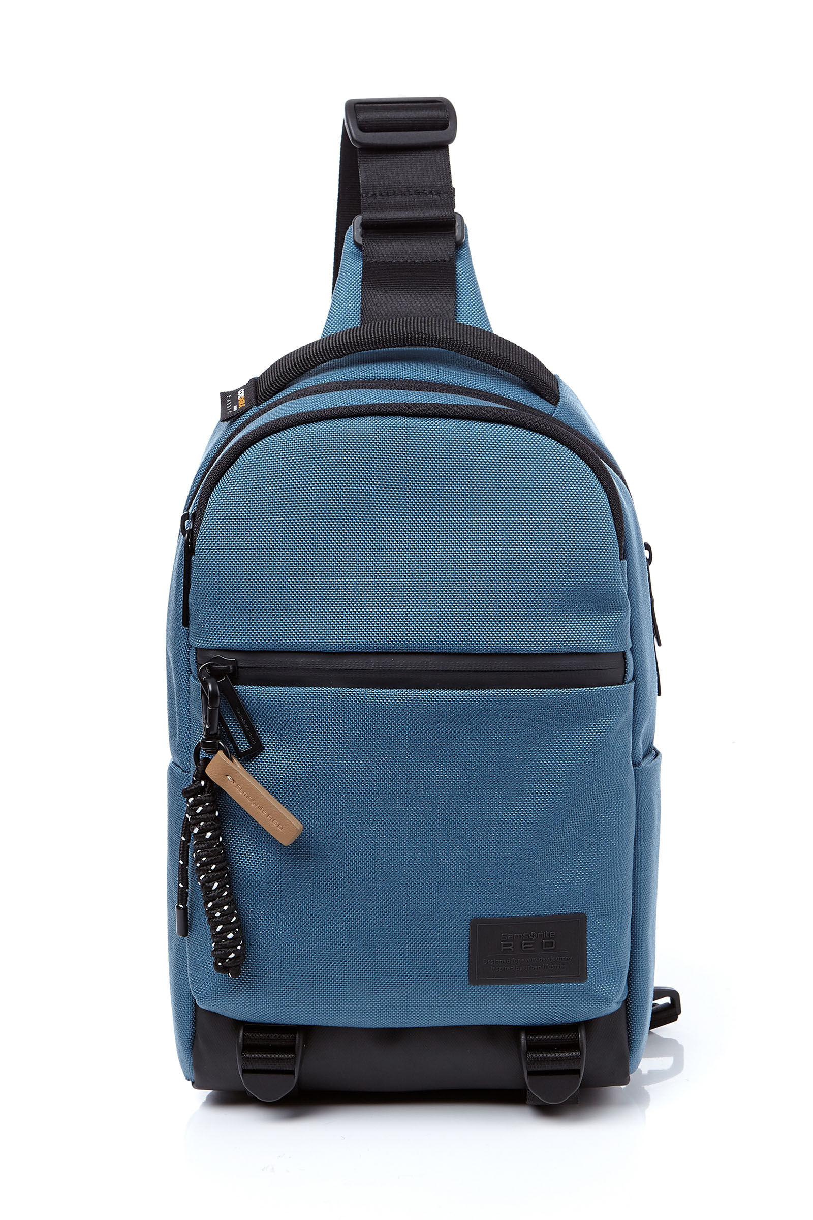 Samsonite red online onse sling