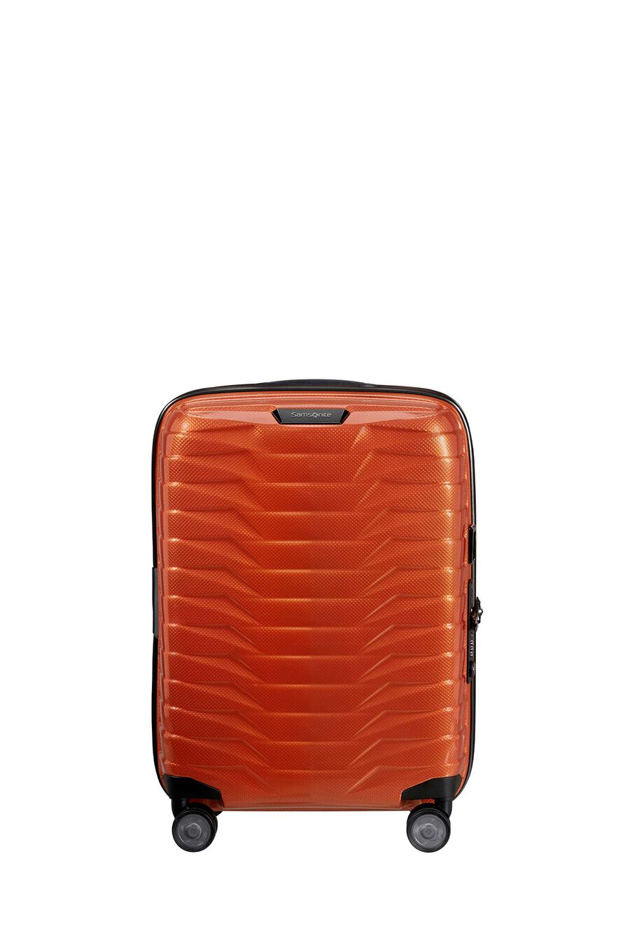 PROXIS&trade; CARRY-ON SMALL 55CM 2.3KG SUITCASE EXPANDABLE