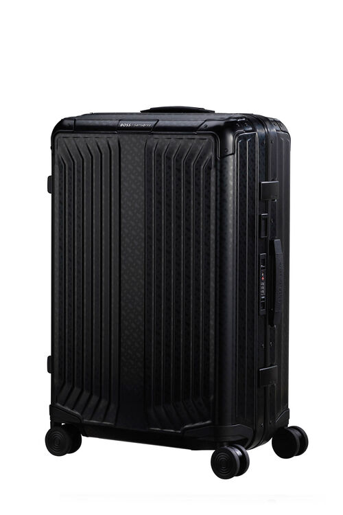 BOSS | SAMSONITE LITE-BOX ALU SPINNER 69 CM  hi-res | Samsonite