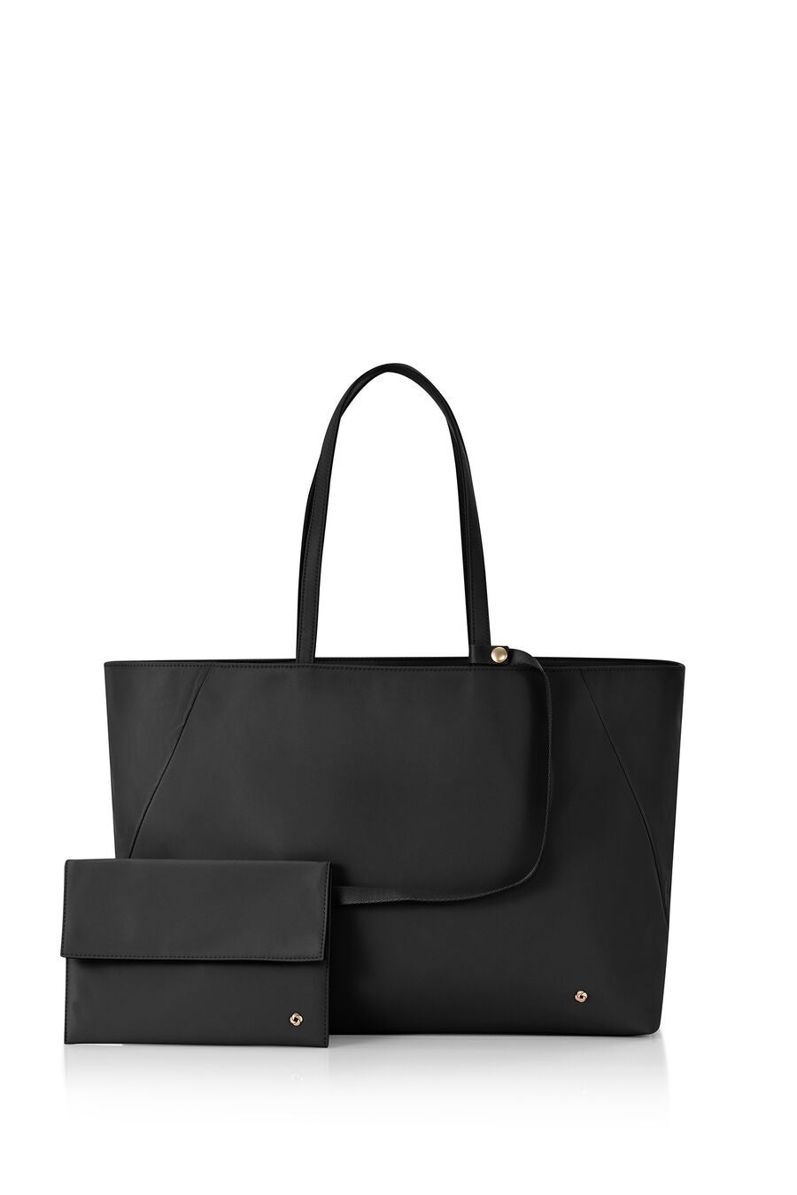VALERIE 14.1" LAPTOP SLEEVE & TOTE BAG