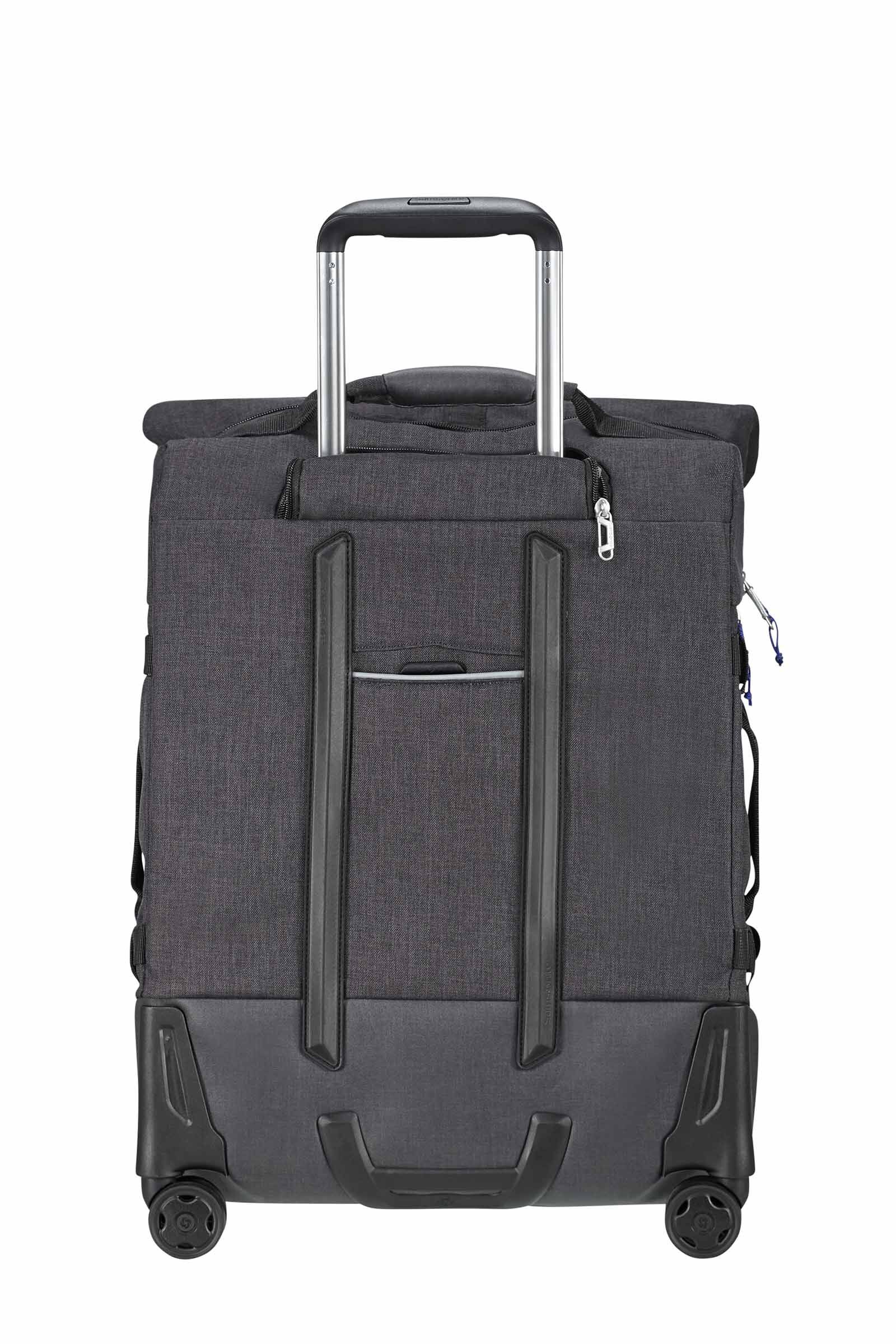 Samsonite ziproll cheap duffle