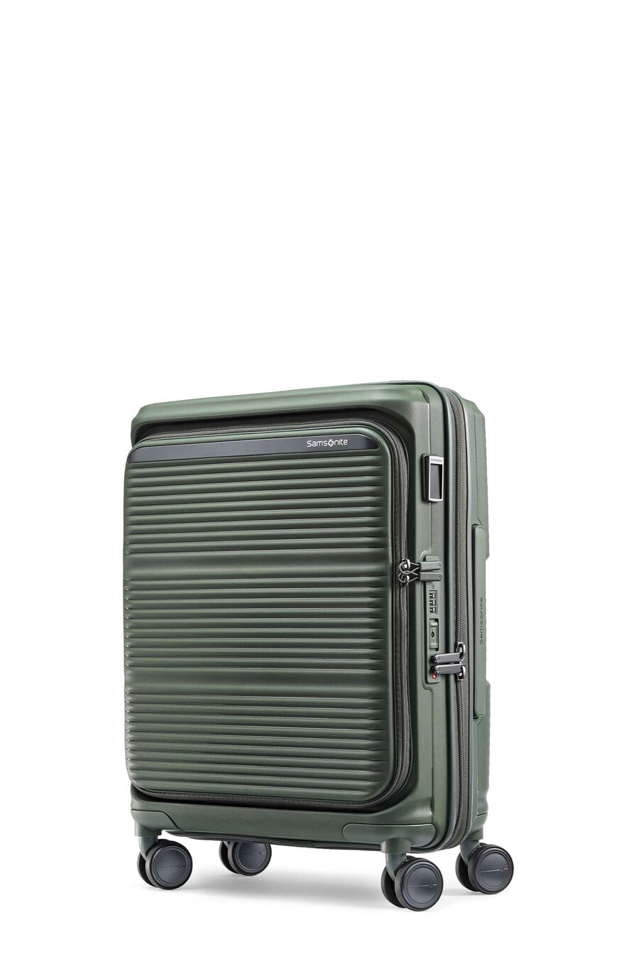 PARALUX HS CARRY-ON 55CM EXPANDABLE