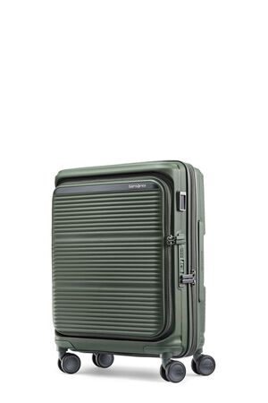 PARALUX HS CARRY-ON 55CM EXPANDABLE