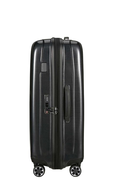 NEXIS CHECK-IN EXTRA LARGE 76CM 3.5KG SUITCASE EXPANDABLE