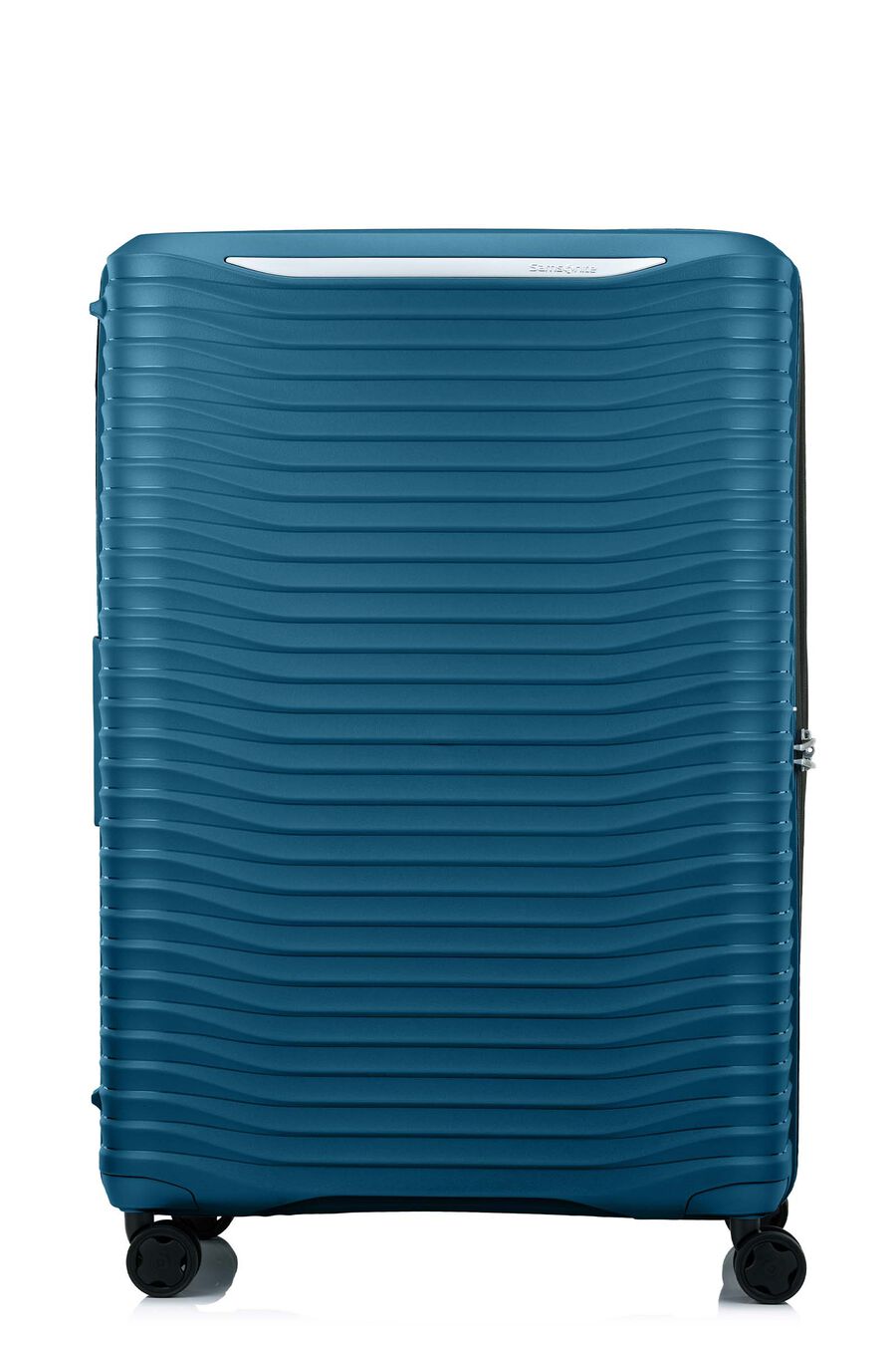 UPSCAPE CHECK-IN EXTRA LARGE 81CM 3.9KG SUITCASE EXPANDABLE