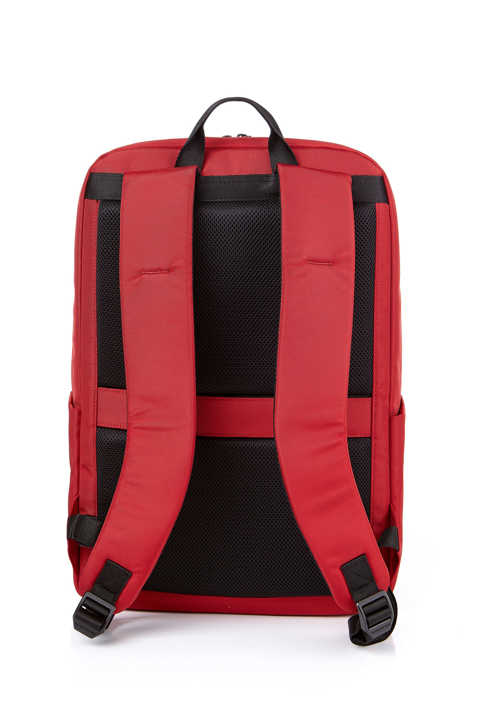 Samsonite red fulton best sale backpack