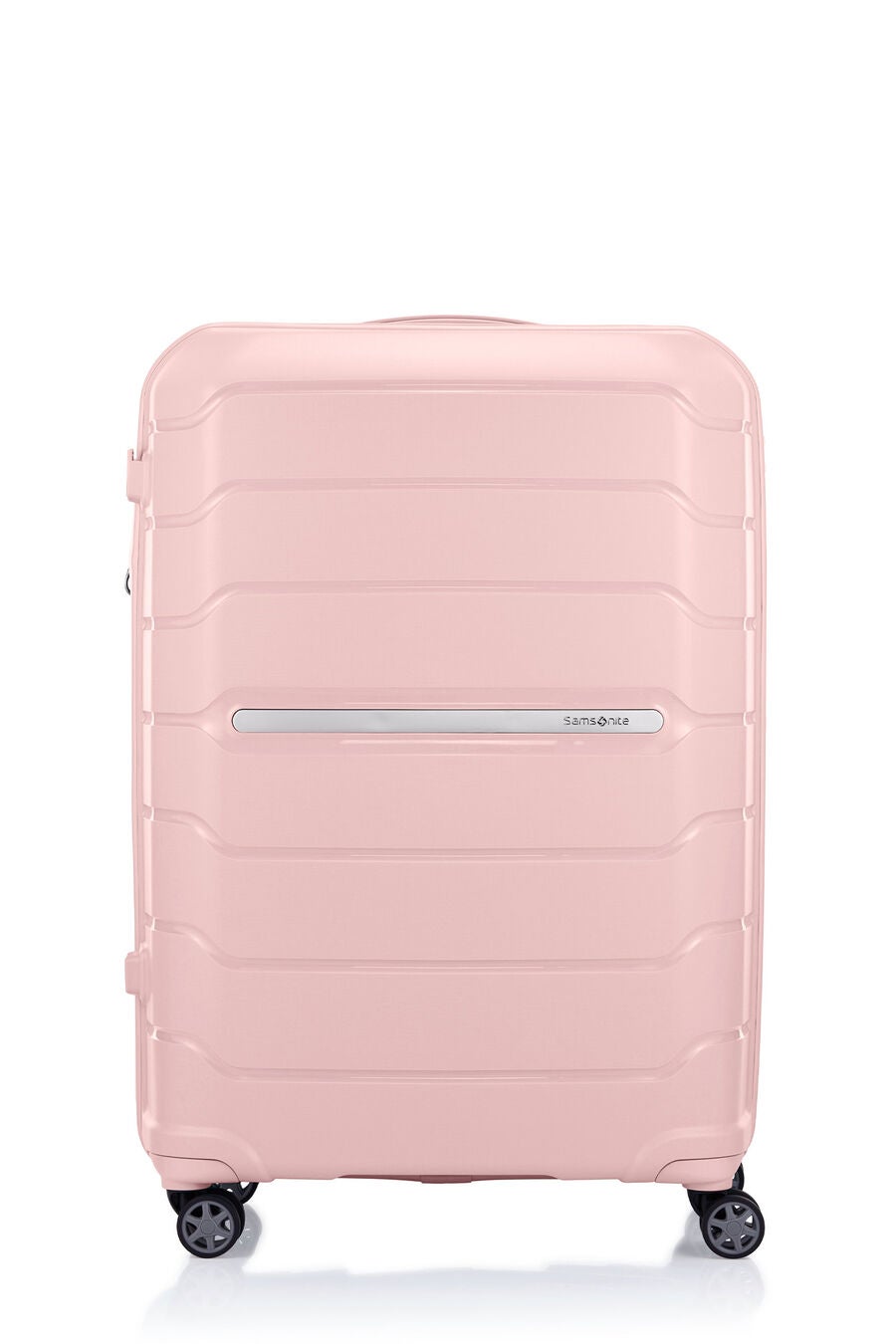 OC2LITE CHECK-IN LARGE 75CM 4.1KG SUITCASE EXPANDABLE