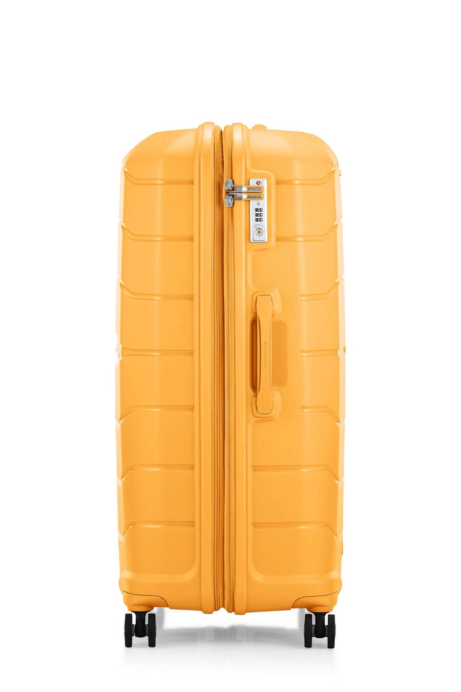 OC2LITE SUITCASE 81CM EXPANDABLE-S