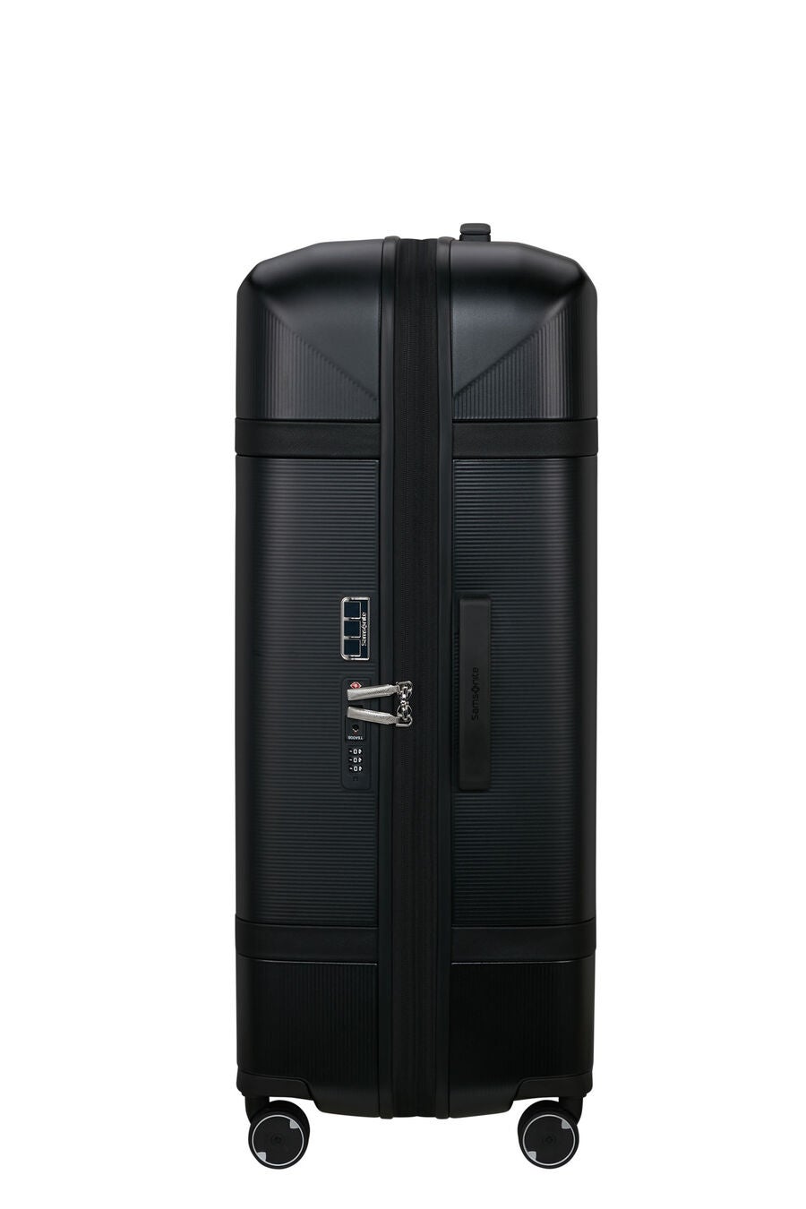 IMAGE CHECK-IN EXTRA LARGE 81CM SUITCASE EXPANDABLE