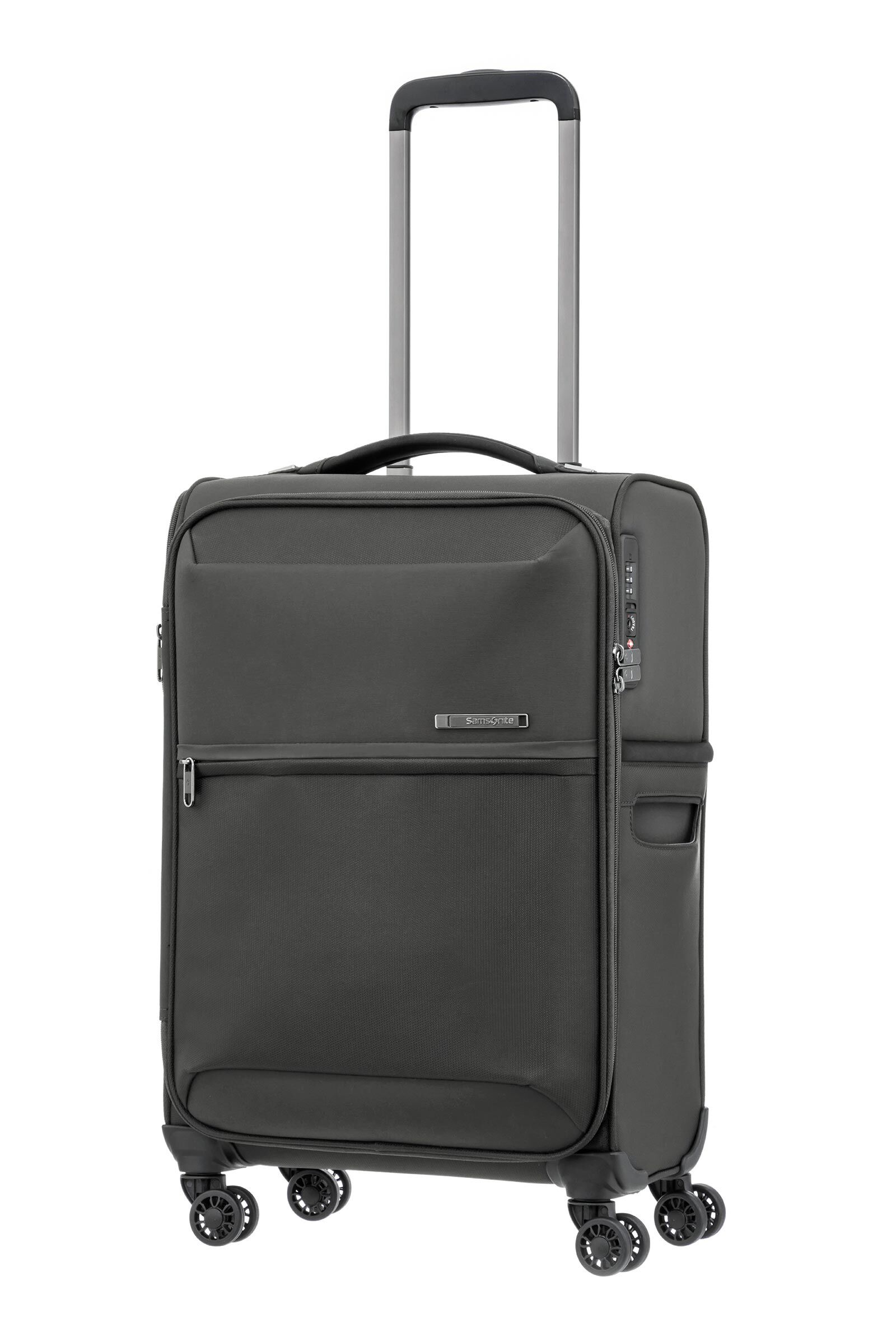 Samsonite 72H DLX SPINNER 55/20 