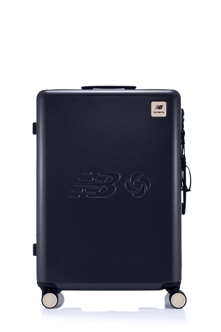NB | Samsonite SUITCASE SPINNER 68 CM EXP V2