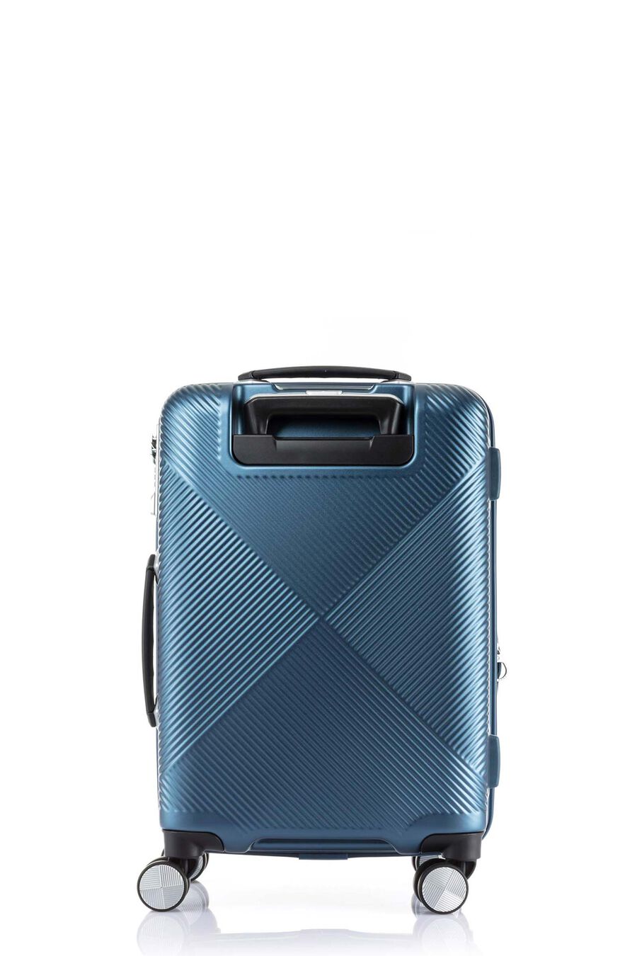 VOLANT SUITCASE 55CM EXPANDABLE