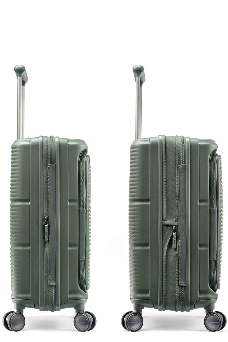 PARALUX HS CARRY-ON 55CM EXPANDABLE