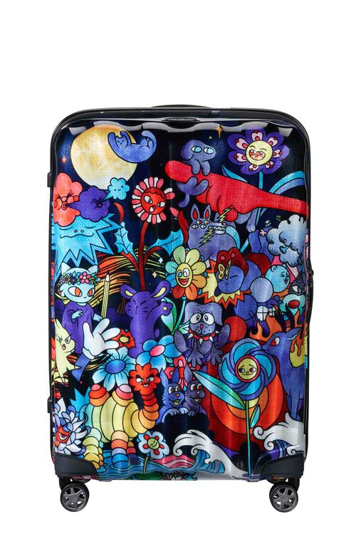 C-LITE SUITCASE 75CM LIMITED EDITION
