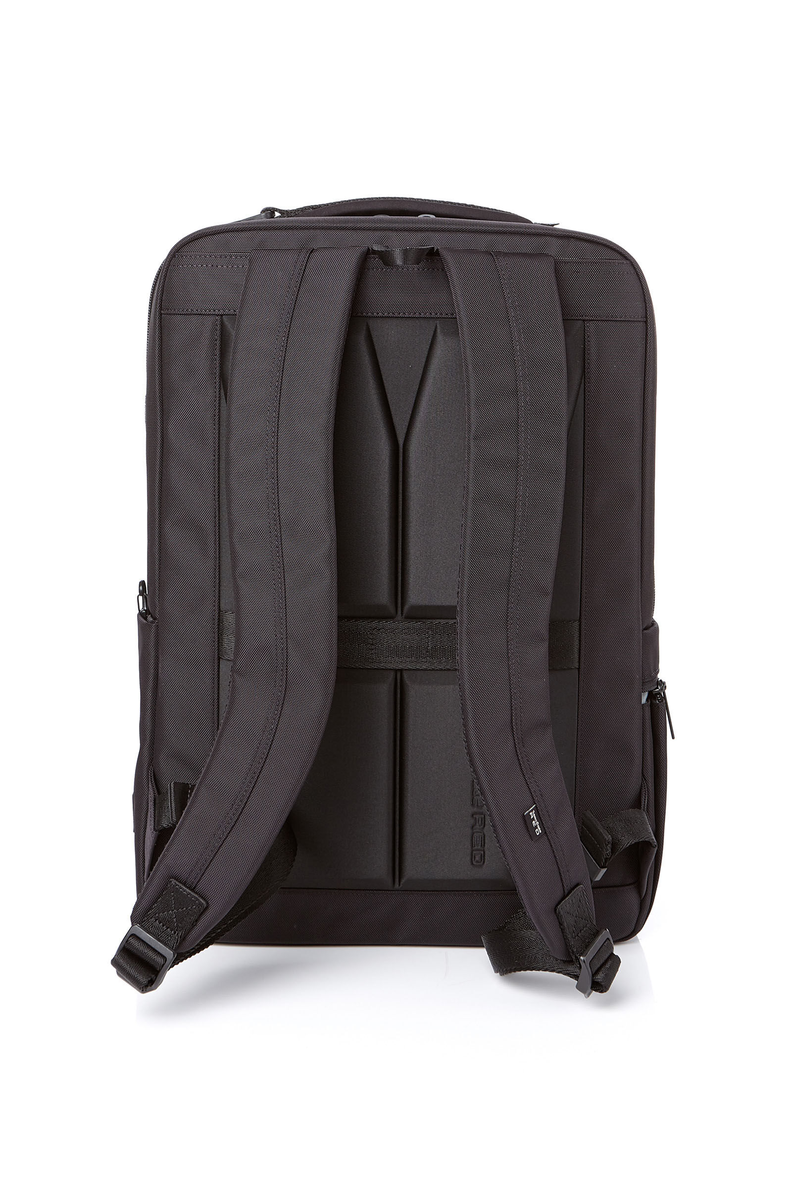 Samsonite red balot backpack discount