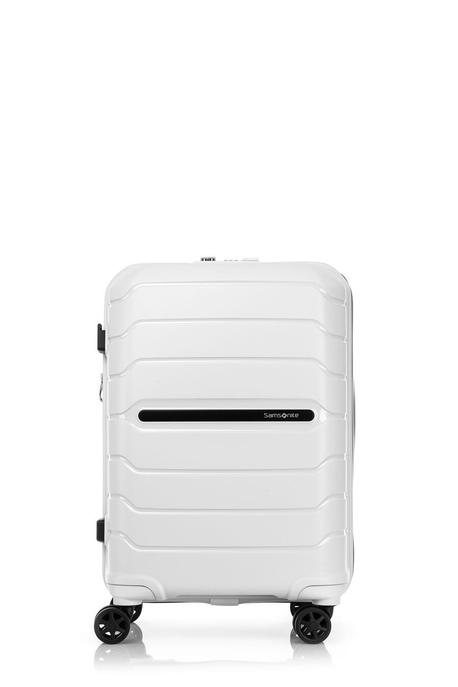 OC2LITE CARRY-ON SMALL 55CM 2.6KG SUITCASE EXPANDABLE