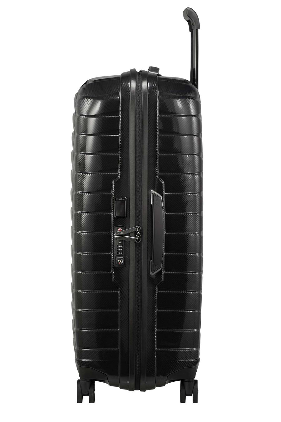 PROXIS&trade; CHECK-IN LARGE 75CM 3.1KG SUITCASE