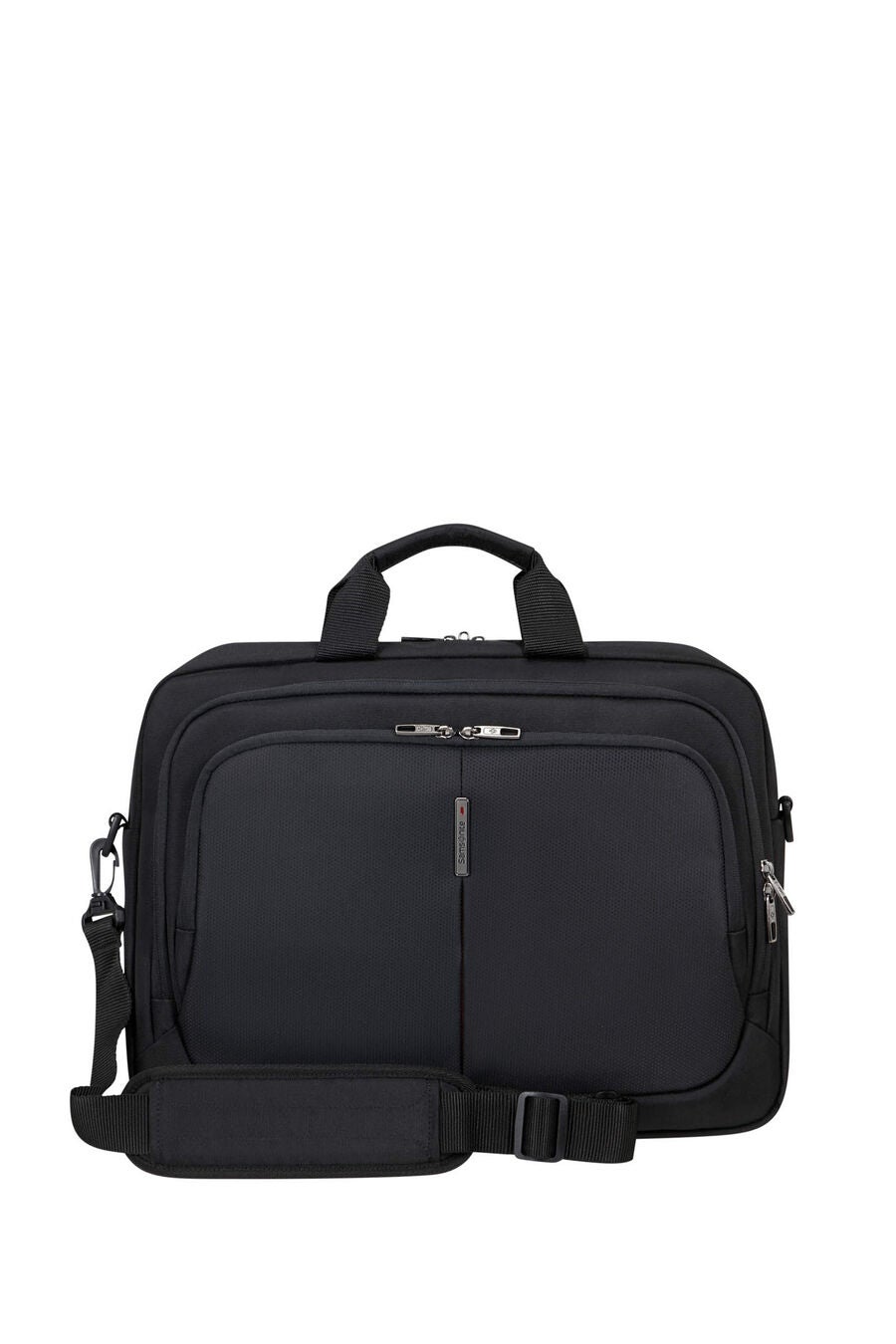 GUARDIT 3 17.3" LAPTOP BRIEFCASE
