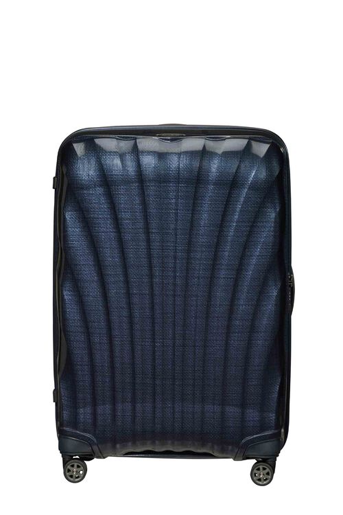 C-LITE CHECK-IN LARGE 75CM 2.8KG SUITCASE