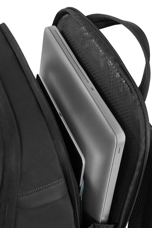 MODERNY LAPTOP BACKPACK 15.6''