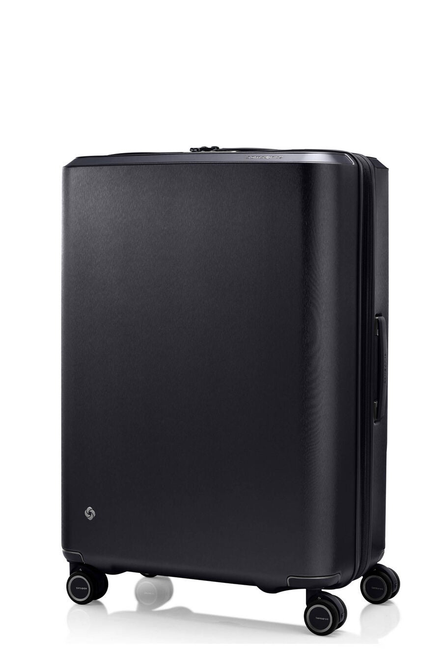 EVOA Z CHECK-IN LARGE 75CM SUITCASE EXPANDABLE