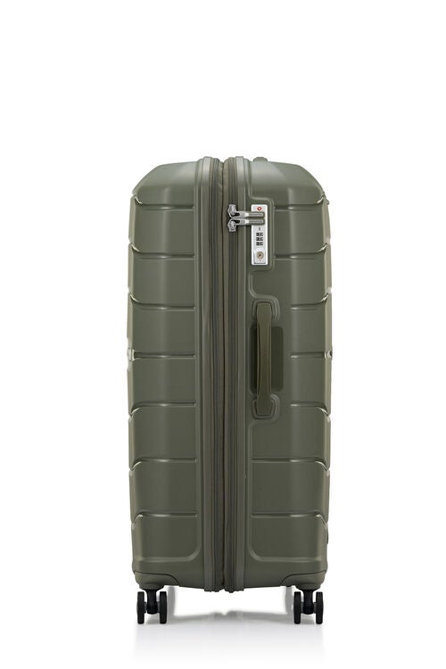 OC2LITE SUITCASE 75CM EXPANDABLE-S
