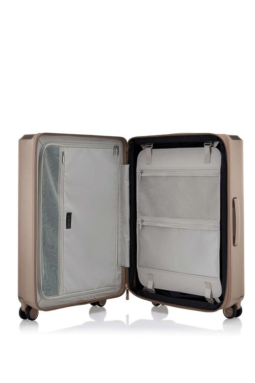 EVOA Z SUITCASE 69CM EXPANDABLE