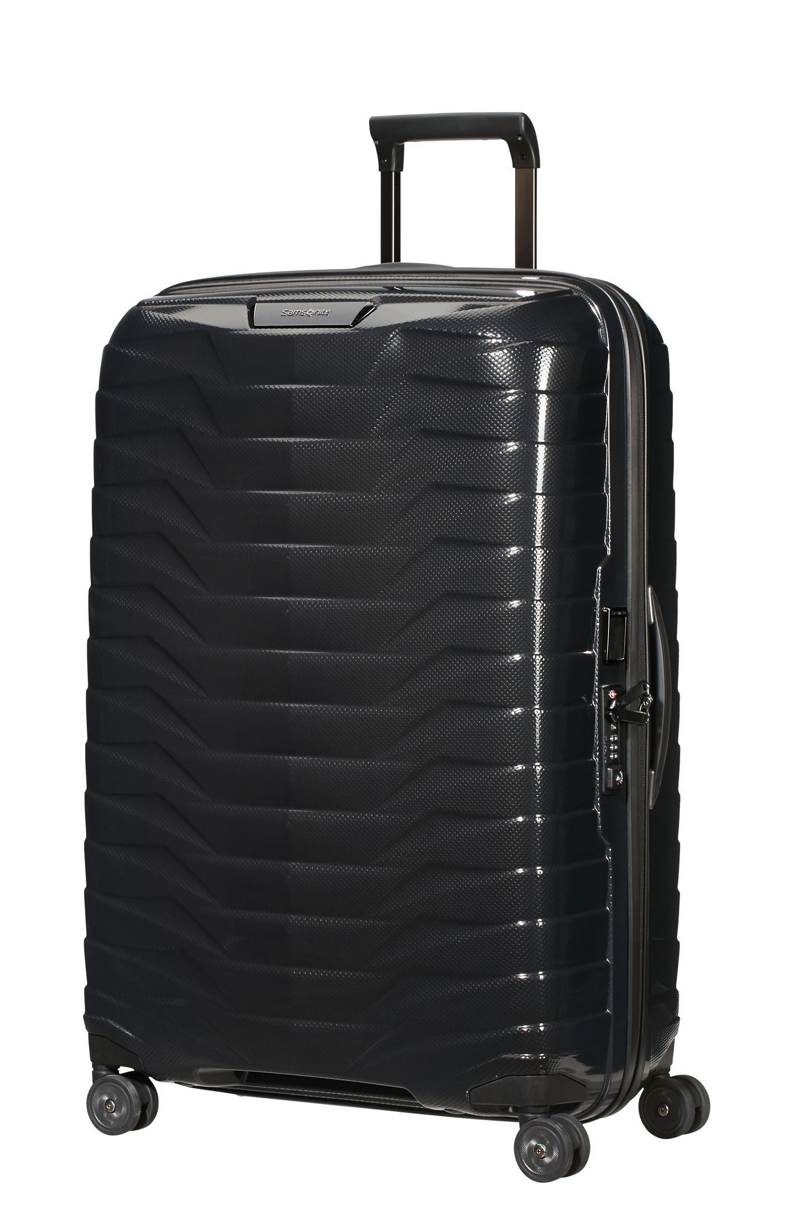Hardside Luggage | Samsonite Australia