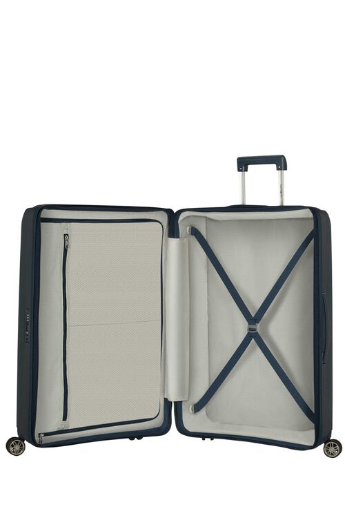 HI-FI SUITCASE 81 CM EXPANDABLE