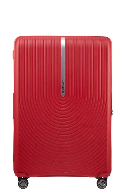 HI-FI SUITCASE 81 CM EXPANDABLE