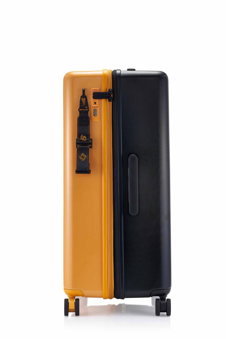 NB | Samsonite SUITCASE 75 CM EXPANDABLE V2