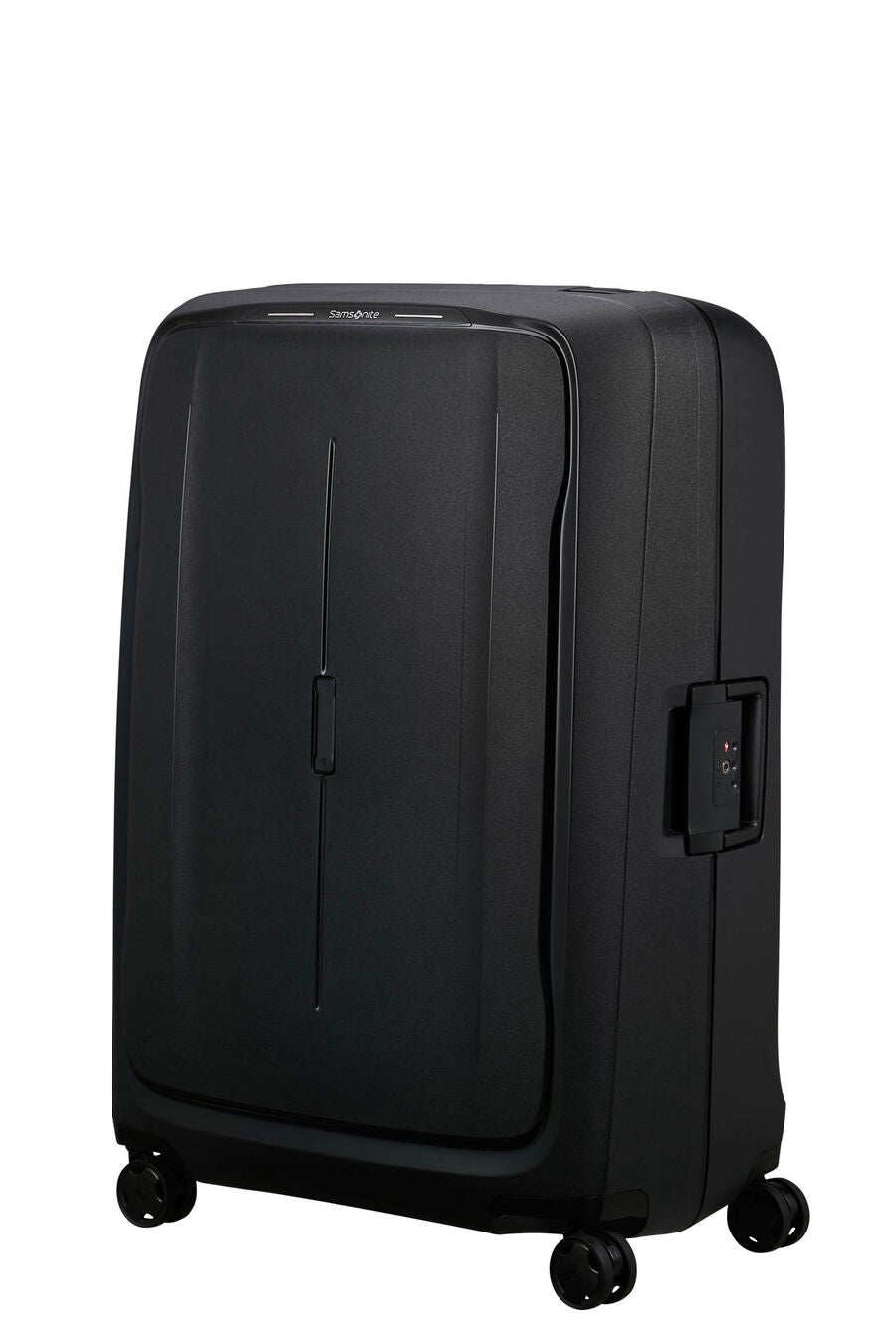 ESSENS CHECK-IN EXTRA LARGE 81CM ZIPPERLESS SUITCASE