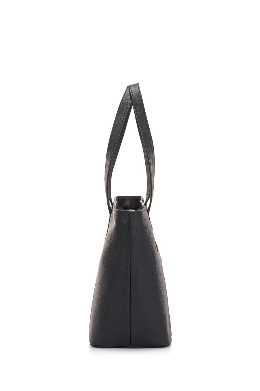 SAM CLASSIC LEATHER 14'' LAPTOP CITY TOTE BAG