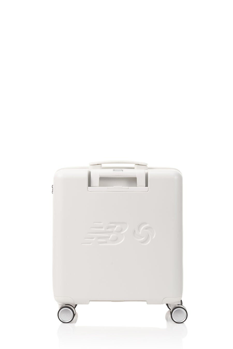 NB I SAMSONITE ROLLING TOTE