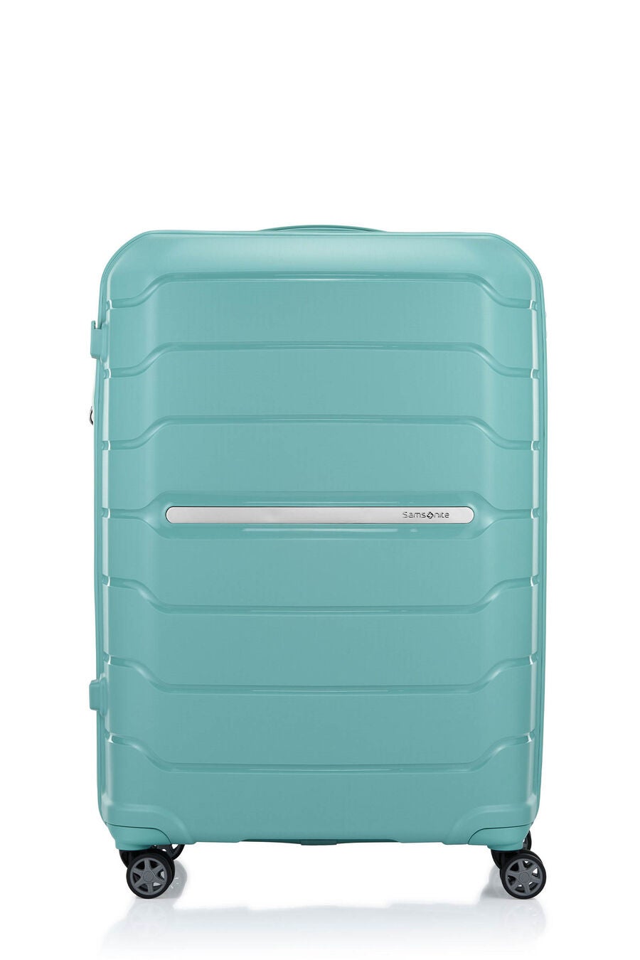 OC2LITE CHECK-IN LARGE 75CM 4.1KG SUITCASE EXPANDABLE