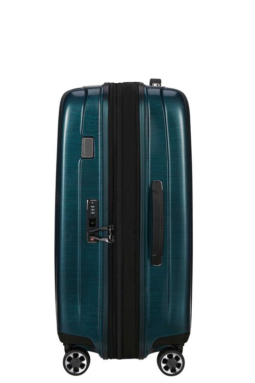 NEXIS CHECK-IN LARGE 70CM 3.2KG SUITCASE EXPANDABLE