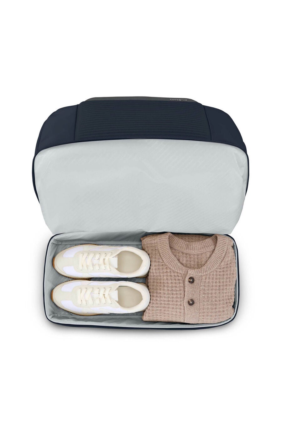 PARALUX CARRY-ON 49CM WEEKENDER DUFFLE BAG