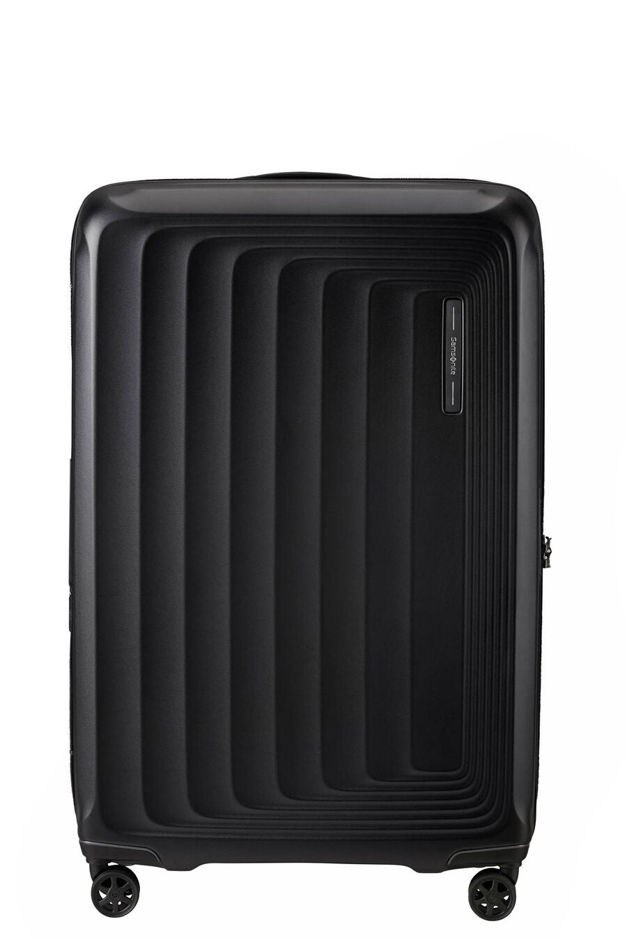 NUON CHECK-IN EXTRA LARGE 81CM SUITCASE EXPANDABLE