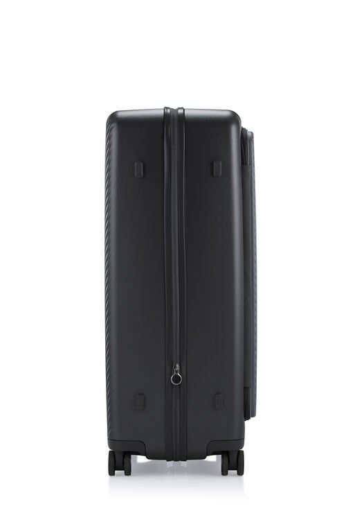 ZIPPRIX FT CHECK-IN LARGE 75CM SUITCASE EXPANDABLE